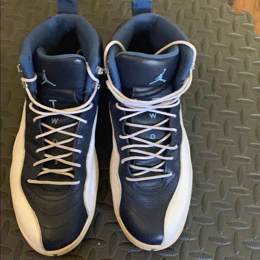 Men’s Jordan’s size 11.5